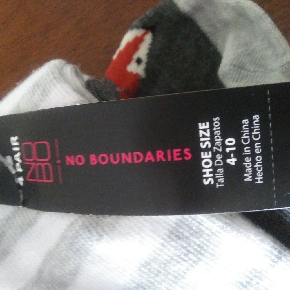 Darling Ladies Knee Socks